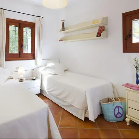 El Abuelo * Santa Eulalia del Río