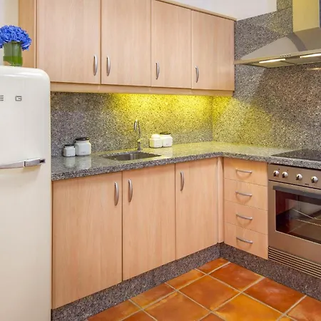 Сasa de vacaciones El Abuelo Santa Eulalia del Río