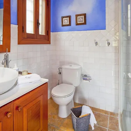 El Abuelo Сasa de vacaciones