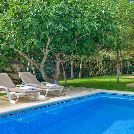 El Abuelo Сasa de vacaciones *