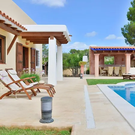 El Abuelo Santa Eulària des Riu