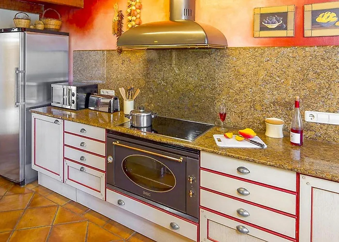 Holiday home El Abuelo *