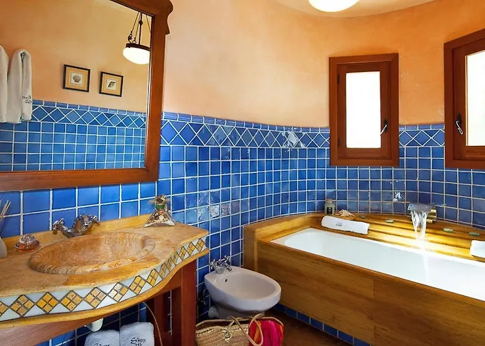 El Abuelo Holiday home Santa Eularia des Riu