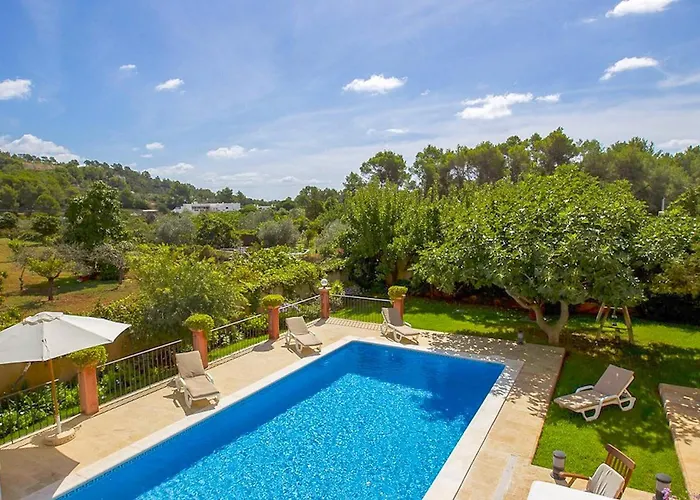 Holiday home El Abuelo *