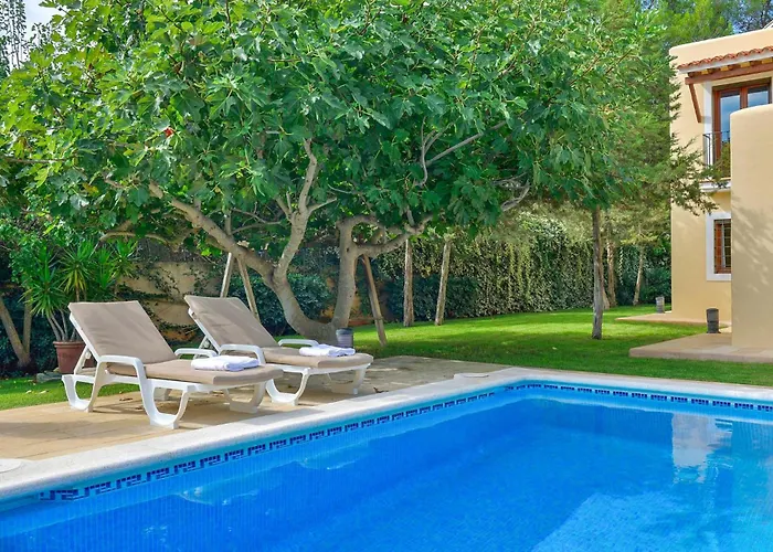 El Abuelo Holiday home *