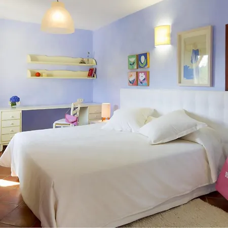 El Abuelo Будинок відпочинку Санта-Еулалія-дель-Ріо