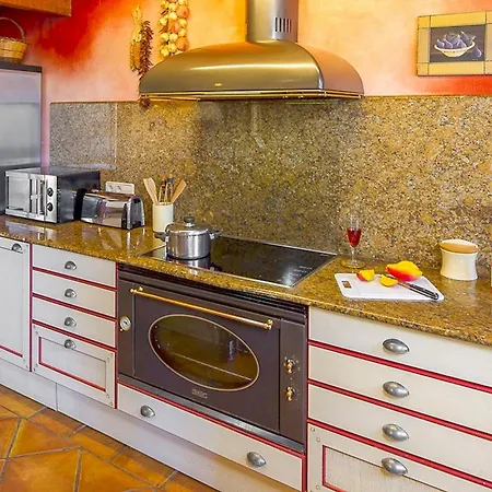 بيت للعطل El Abuelo *