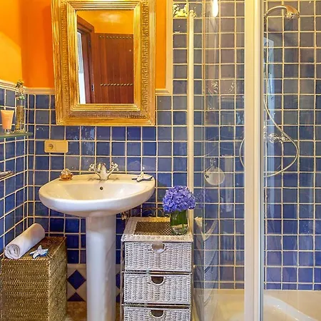 El Abuelo * Санта-Еулалія-дель-Ріо