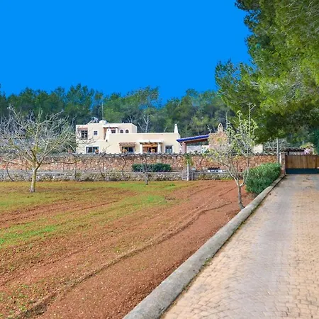 El Abuelo بيت للعطل