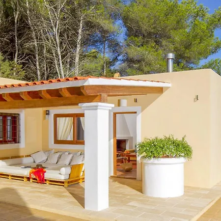 Vakantiehuis El Abuelo