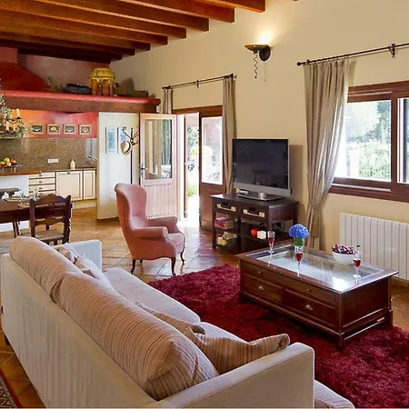 El Abuelo Vakantiehuis *