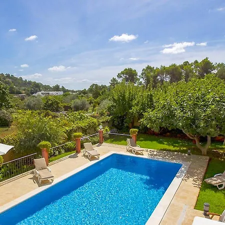 Будинок відпочинку El Abuelo *