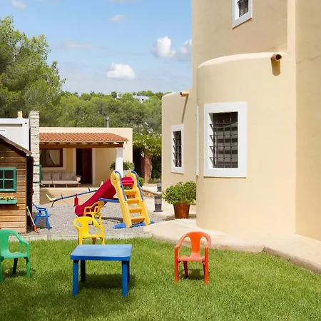 El Abuelo Vakantiehuis