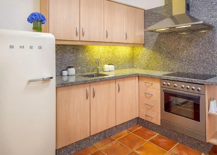 بيت للعطل El Abuelo سانتا أيُلاريا ذيس ريو