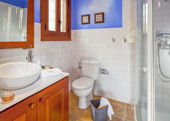 El Abuelo بيت للعطل