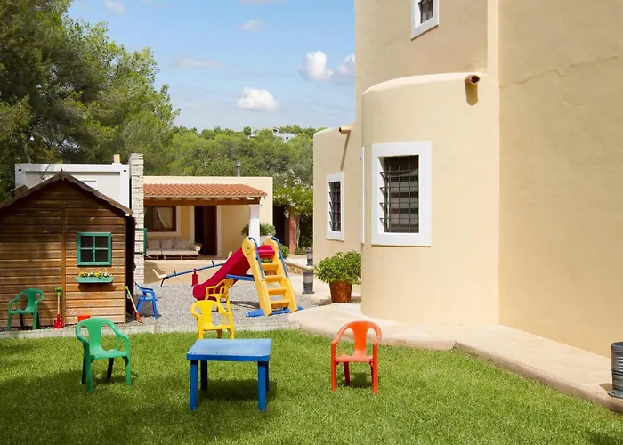 El Abuelo Сasa de vacaciones