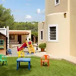 El Abuelo בית נופש
